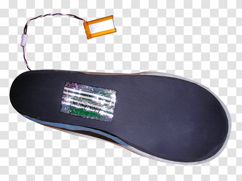 Computer Hardware Shoe - Outdoor - Design Transparent PNG