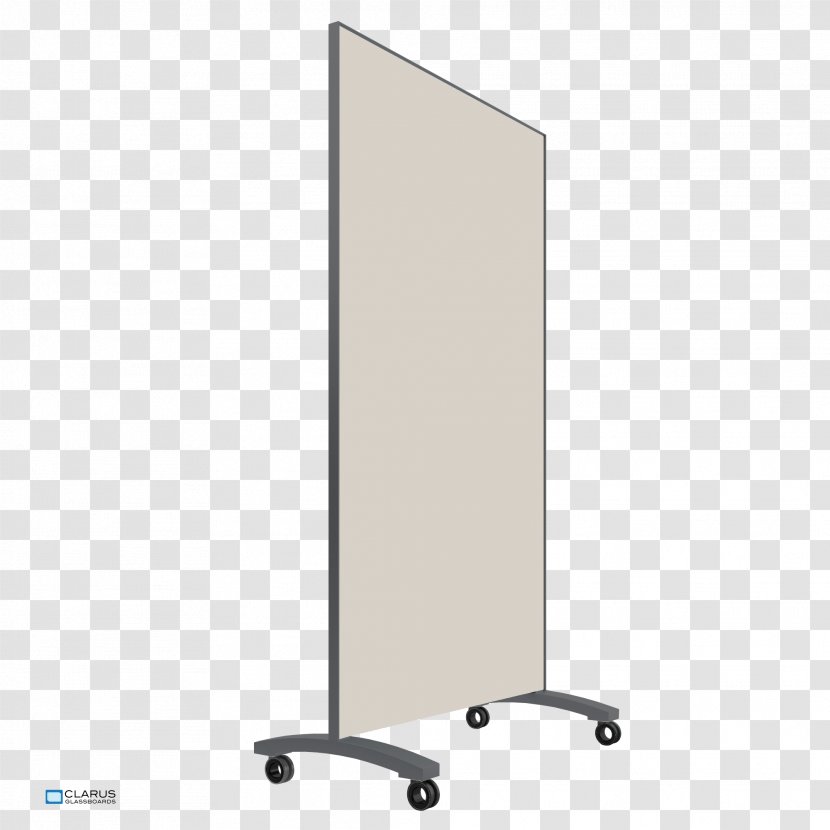 Furniture Line Angle - Rectangle - Whiteboard Transparent PNG
