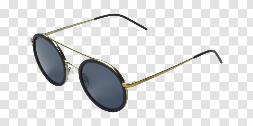 Sunglasses Chanel Armani Ray-Ban Wayfarer - Glasses Transparent PNG