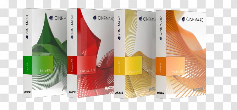 Cinema 4D Graphic Designer - Advertising - Design Transparent PNG