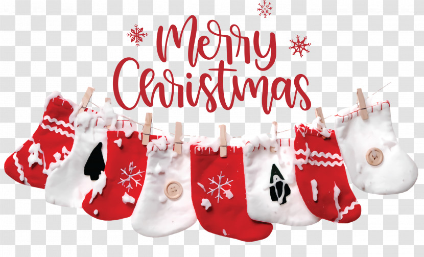 Merry Christmas Christmas Day Xmas Transparent PNG