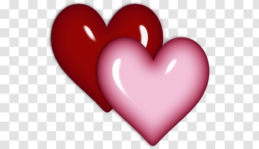 Heart Clip Art - Graphic Arts Transparent PNG