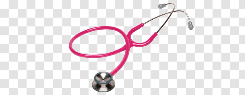 Stethoscope Welch Allyn Physician Nursing Color Transparent PNG