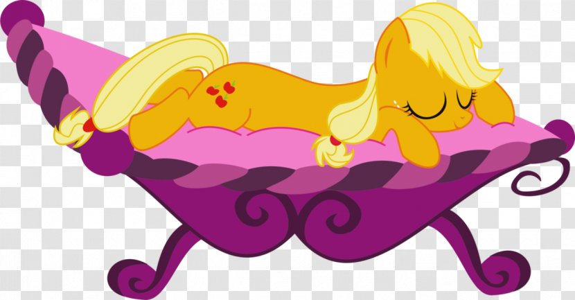 Applejack Fluttershy DeviantArt Fan Fiction Clip Art - Cartoon - Resting Transparent PNG