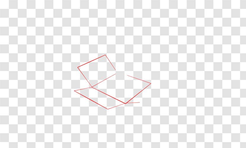 Product Design Line Triangle Brand - Rectangle Transparent PNG