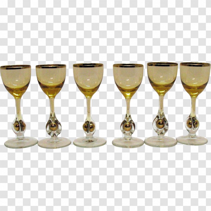 Wine Glass Champagne Beer Glasses Transparent PNG