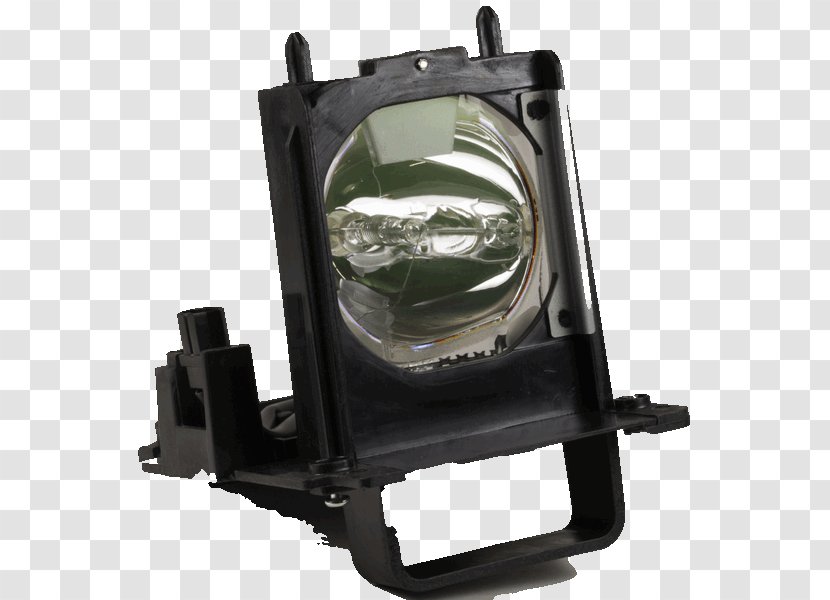 Electronics Headlamp - Automotive Lighting - Design Transparent PNG