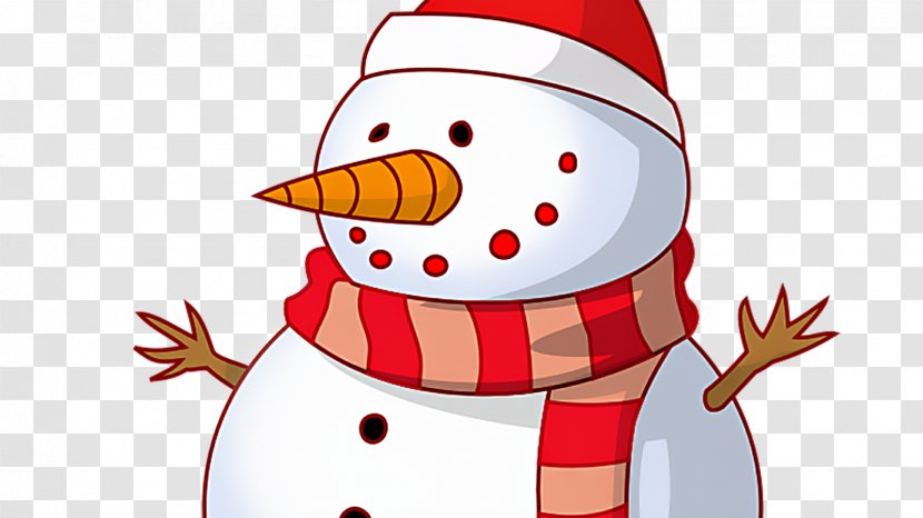 Santa Claus Christmas Graphics Clip Art Snowman Day - Decoration Transparent PNG
