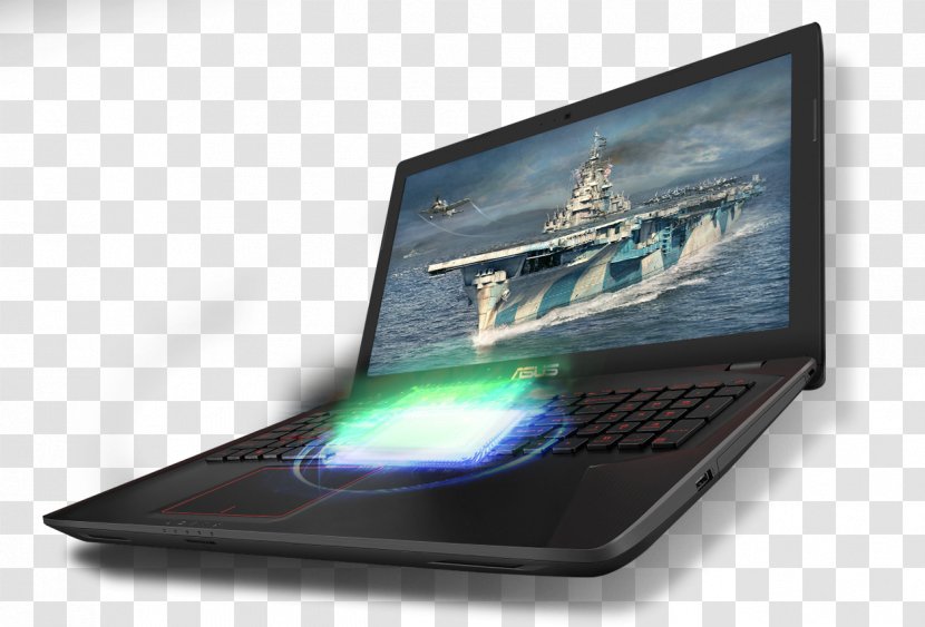 Netbook Laptop Kaby Lake Intel Core I5 Transparent PNG