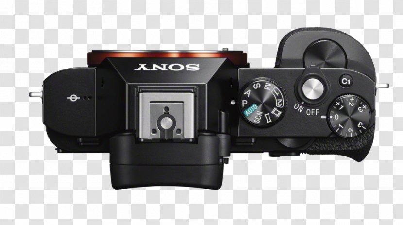 Sony α7 III Alpha 7S 7R Full-frame Digital SLR - Single Lens Reflex Camera Transparent PNG