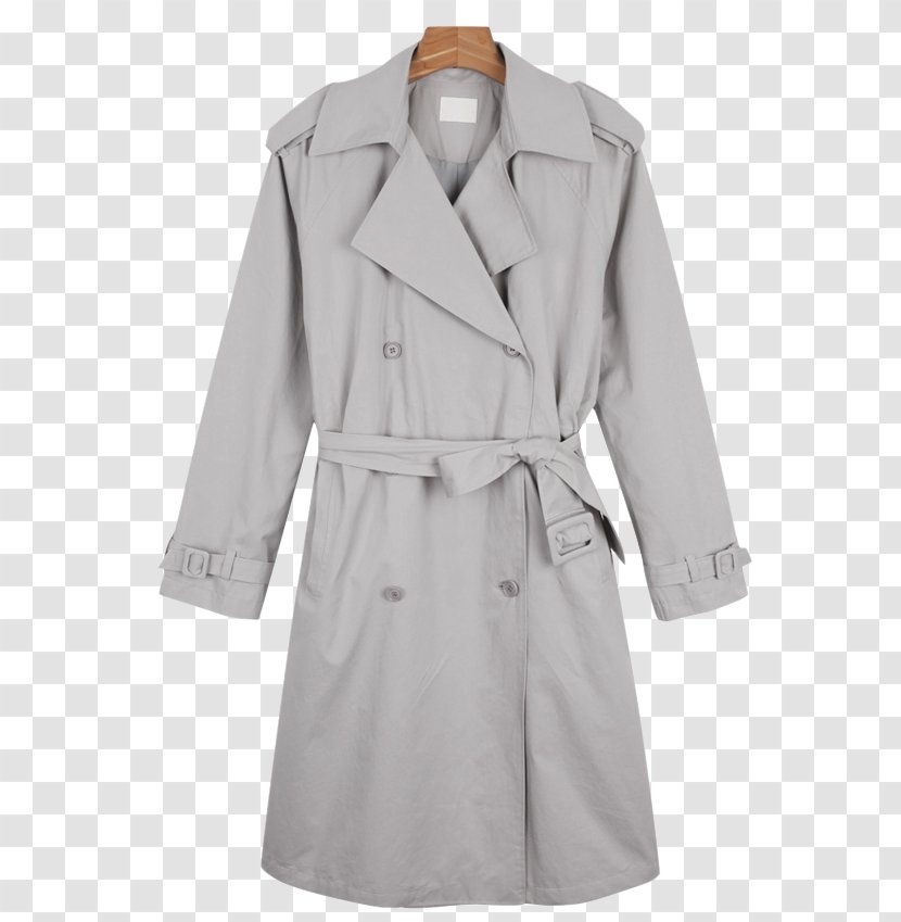 Trench Coat Jacket MATCHESFASHION.COM Balenciaga - Sleeve Transparent PNG