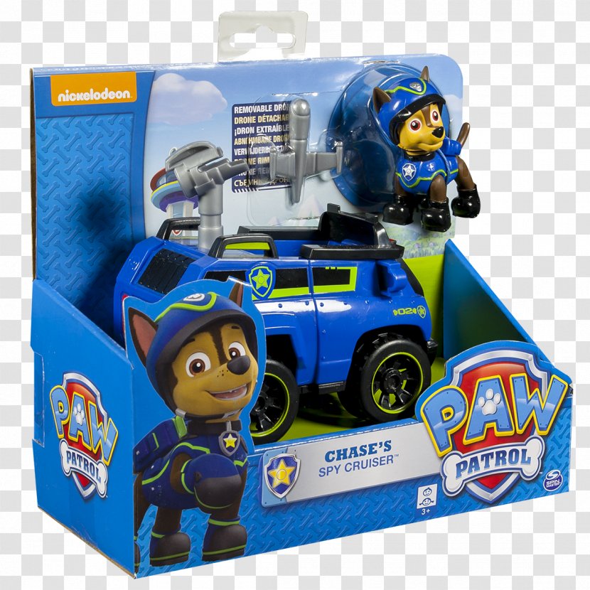 Vehicle Toy Police Car Chase Dog - Play Transparent PNG