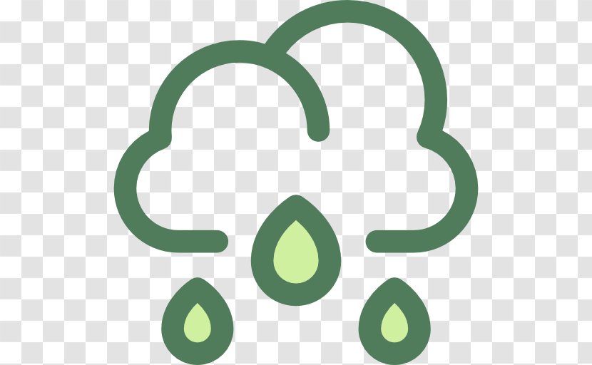 Clip Art - Logo - Rain Weather Transparent PNG