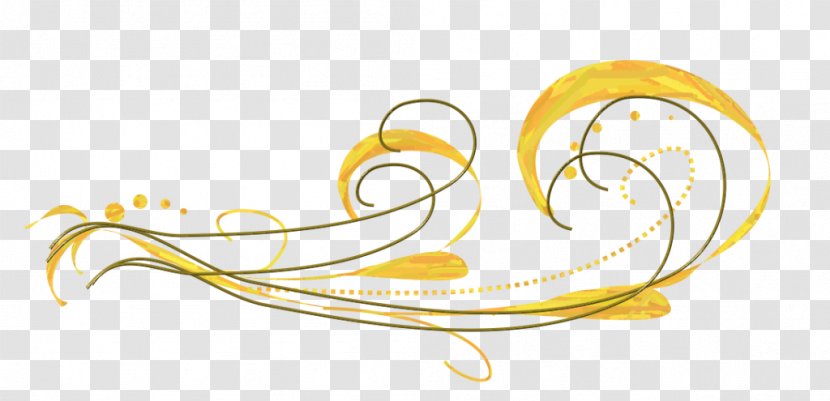 Gold PhotoScape Yandex Zen - Child Transparent PNG