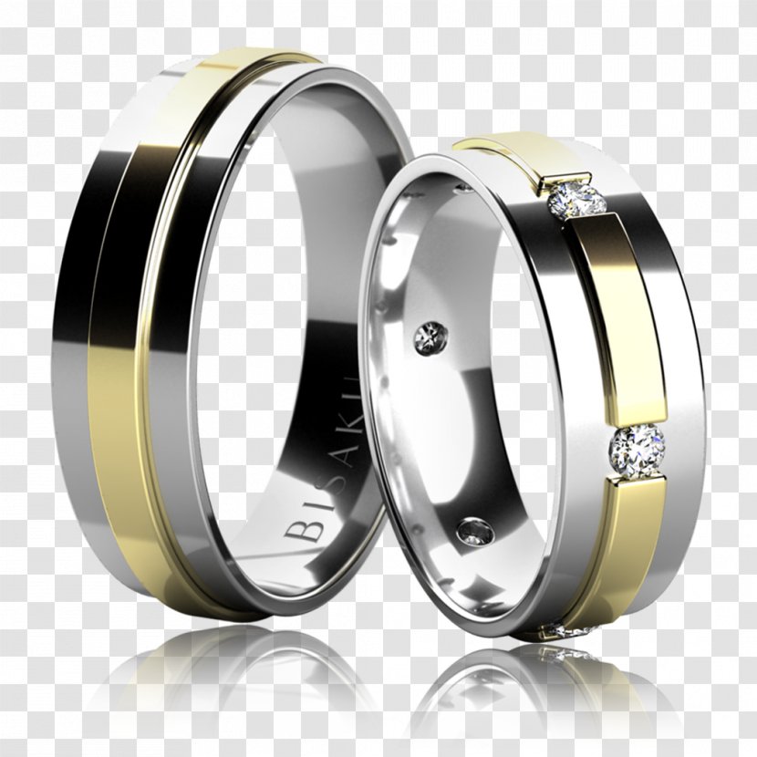 Wedding Ring Jewellery Engagement - Body Jewelry Transparent PNG