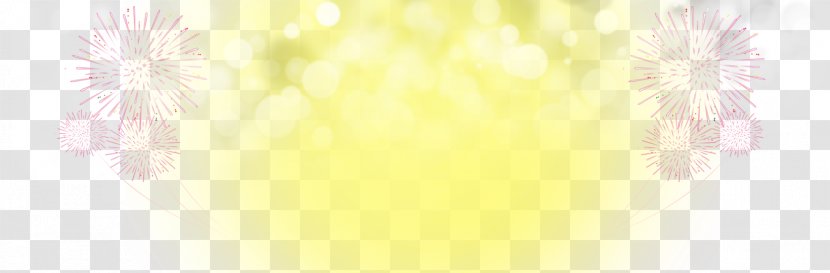 Light Textile White Pattern - Colorful Fireworks Transparent PNG