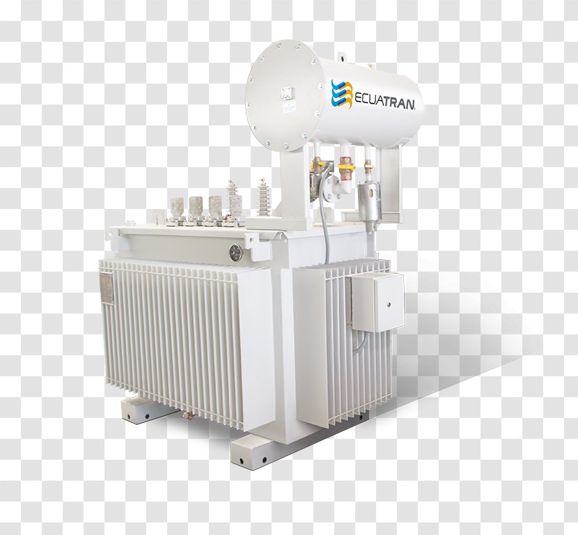 Autotransformer Three-phase Electric Power Volt-ampere Electrical Substation - Current Transformer - Voltampere Transparent PNG