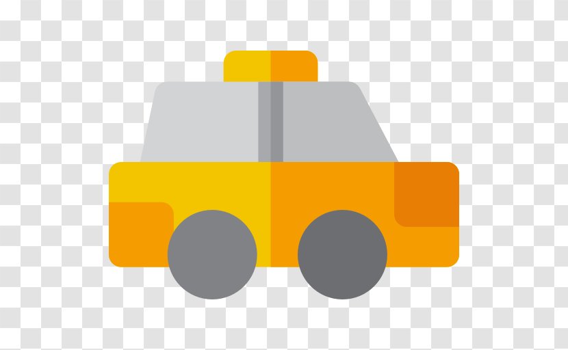 Car Bus Taxi Public Transport - Vehicle Transparent PNG