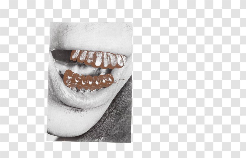 Jaw Mouth Tooth - Admission Transparent PNG