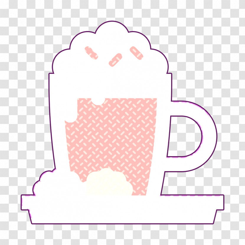 Mug Icon Beverage Icon Coffee Icon Transparent PNG