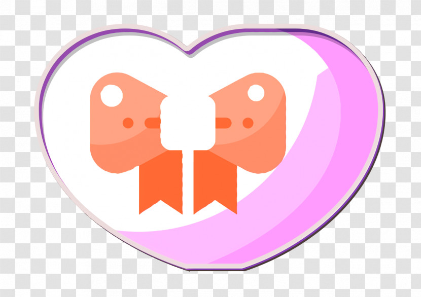 Romantic Love Icon Heart Icon Love Icon Transparent PNG