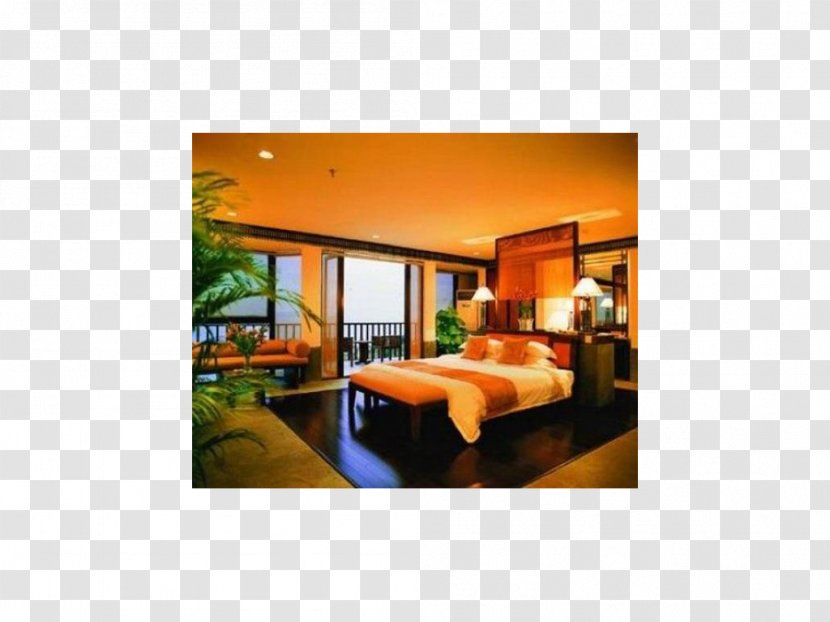 Sanya Bay International Asia Pacifc Conve Hotel Resort Convention Center - Hainan Island Transparent PNG