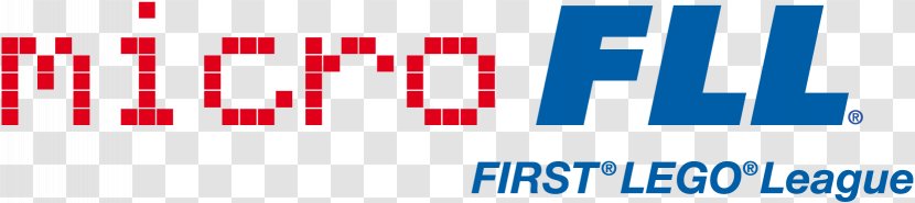 FIRST Lego League Logo Brand The Group - First 2018 Transparent PNG