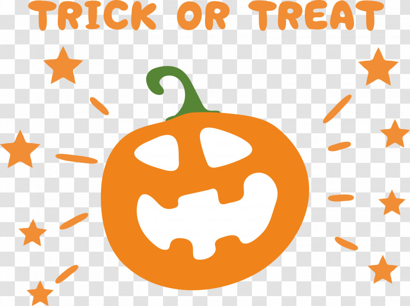 Trick OR Treat Happy Halloween Transparent PNG