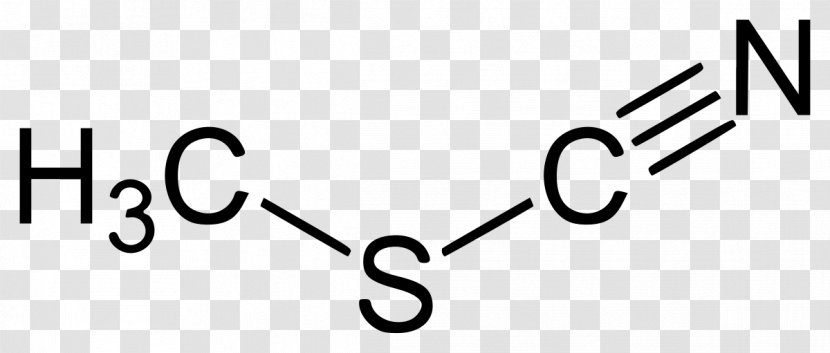 Isomer Ether Isocyanate Organic Chemistry Functional Group - Mercuryii Thiocyanate Transparent PNG