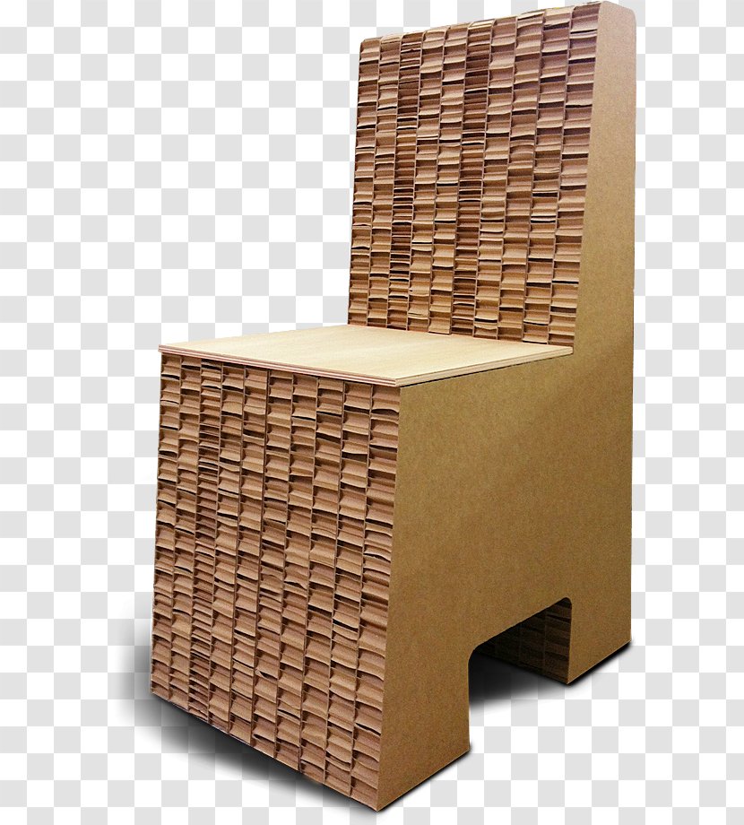 Chair Furniture Meza Wicker Wood - Shelf Transparent PNG
