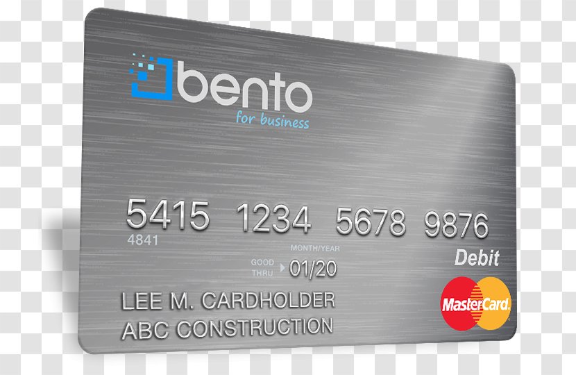 Debit Card Stored-value Credit Business Cards Bank - Cashback Transparent PNG
