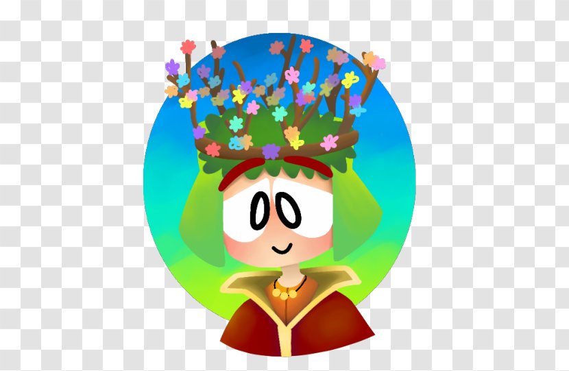 Kyle Broflovski Cartoon Clip Art - Park - High Elf Paladin Transparent PNG