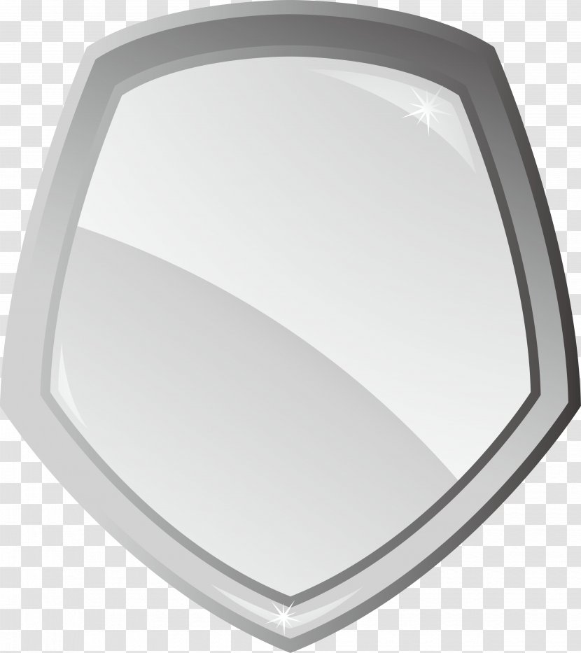 Flat Design Download - Soldier Shield Transparent PNG