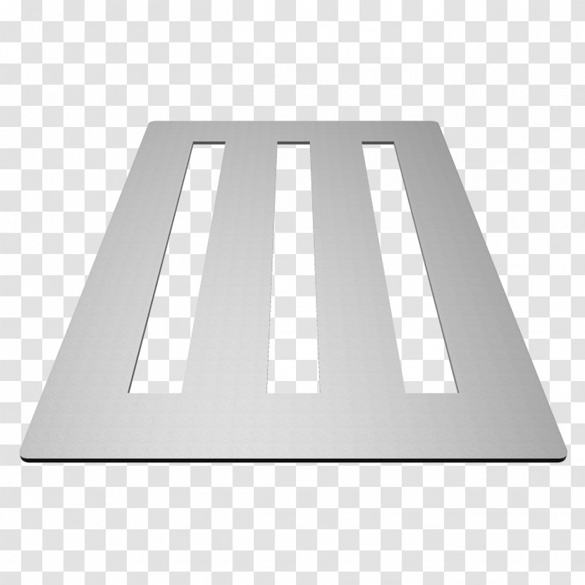 Product Design Rectangle Triangle - Coated Foundation Transparent PNG