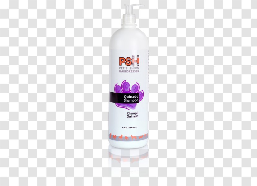 Lotion Shampoo Cosmetics Hair Dog - Liquid Transparent PNG