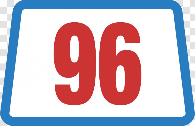 Logo Brand Trademark Number - Design Transparent PNG