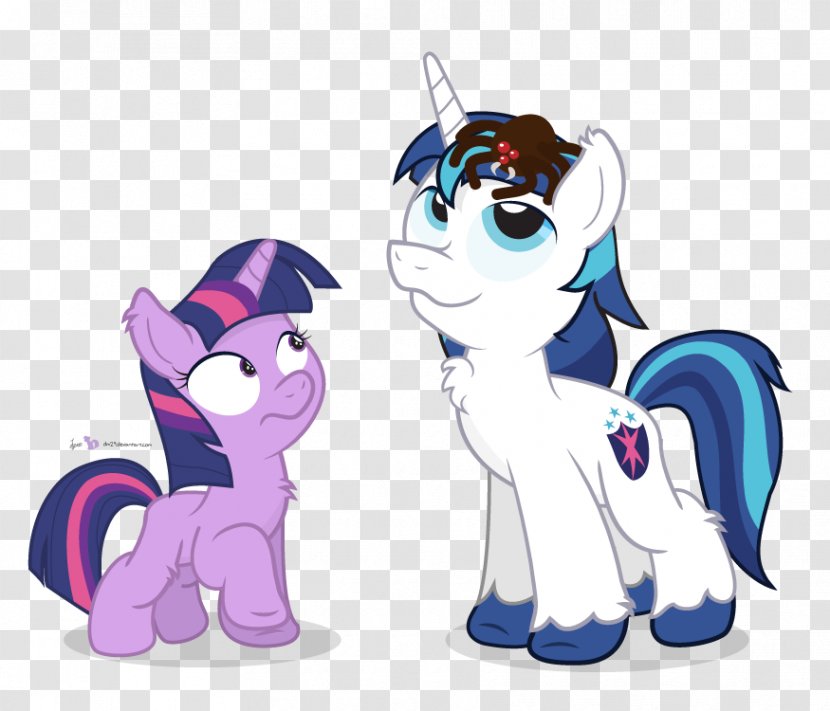 Pony Horse Brother Sister - Like Mammal Transparent PNG