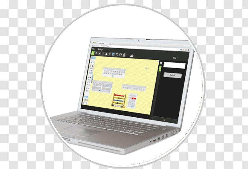 Netbook Brand - Technology - Design Transparent PNG