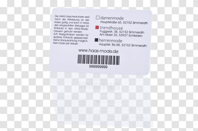 Product Font Brand - Label - I Am A 2d Barcode Transparent PNG