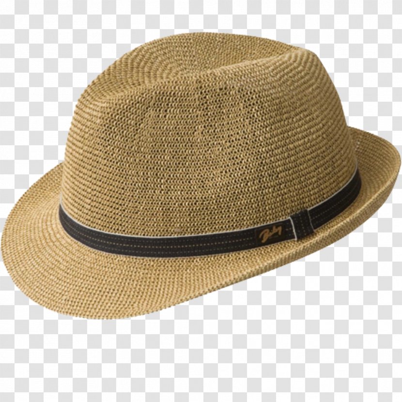 Fedora Hoodie Panama Hat Stetson - Headgear - Closeout Transparent PNG