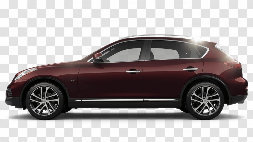 Infiniti QX60 Sport Utility Vehicle 2019 INFINITI QX50 ESSENTIAL AWD SUV - Family Car - Jellyfish Transparent PNG