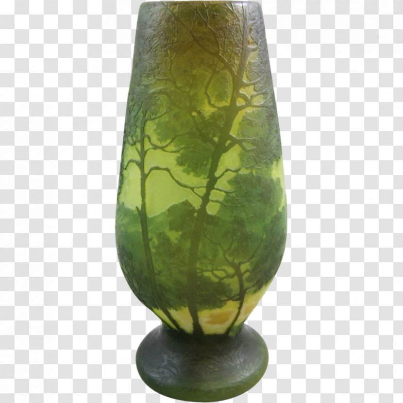Vase Glass Urn - Artifact Transparent PNG
