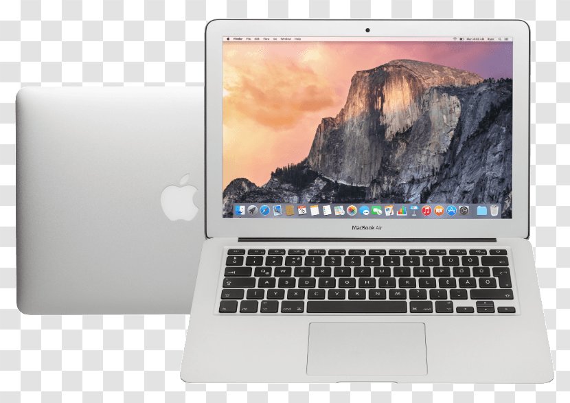 Apple MacBook Air (13