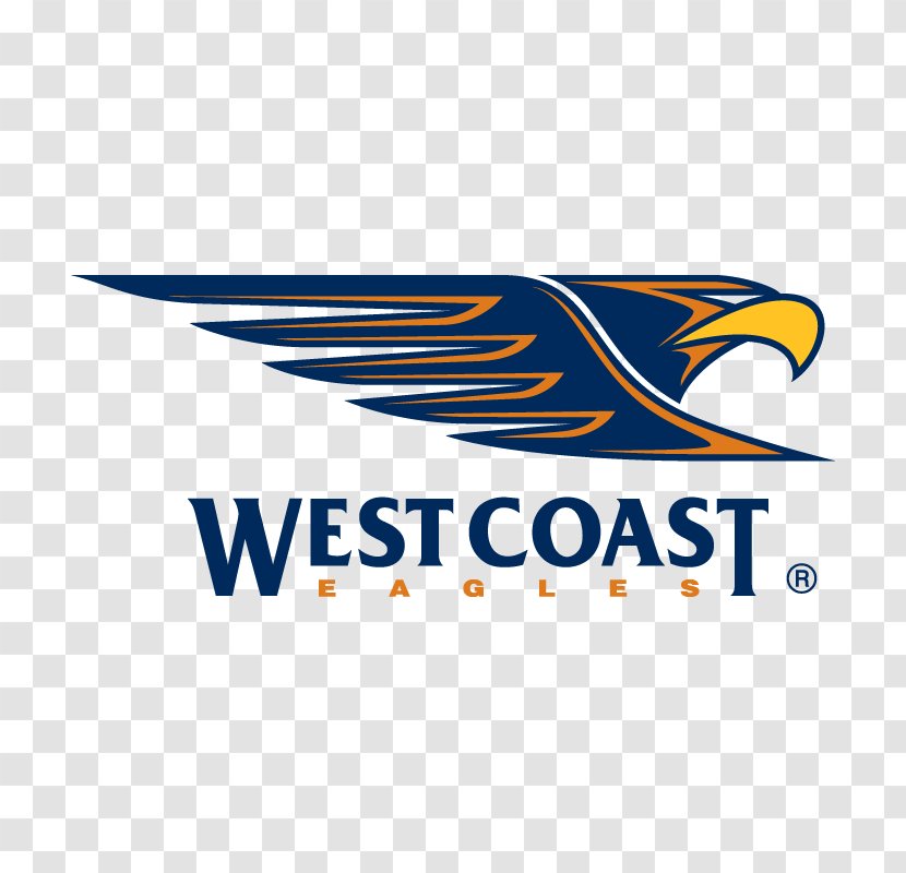 West Coast Eagles Australian Football League AFL Women's Philadelphia Perth - Logo Transparent PNG