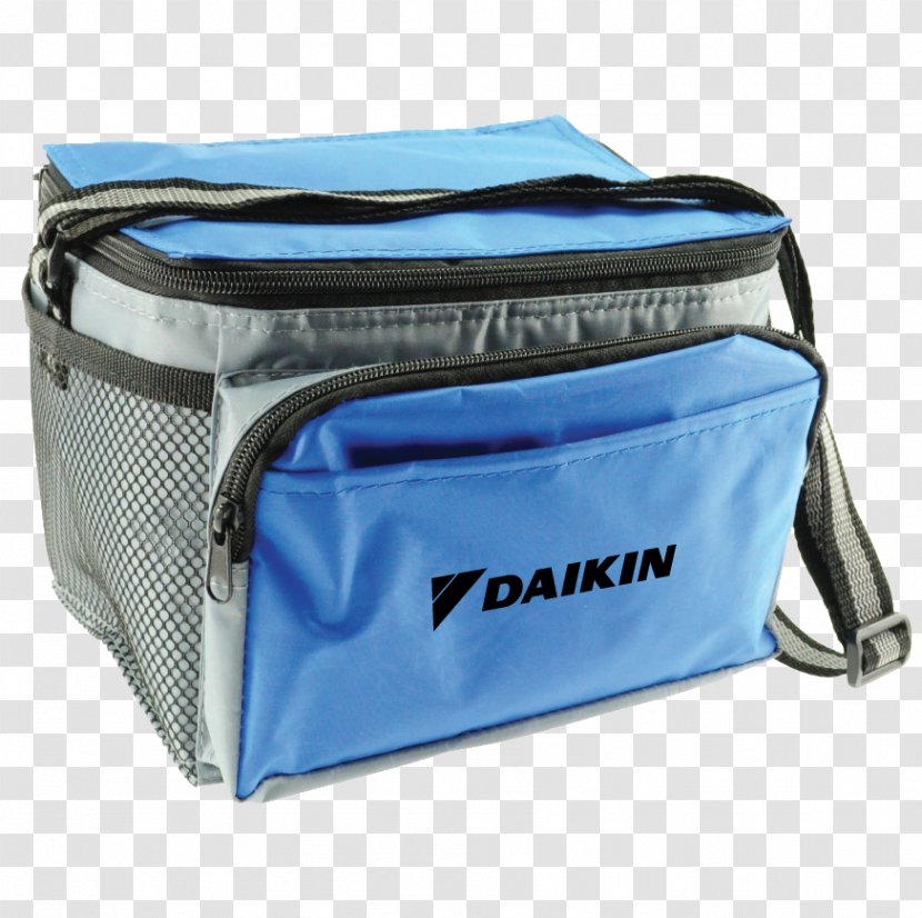 Bag Product Design Packed Lunch - Cooler Transparent PNG