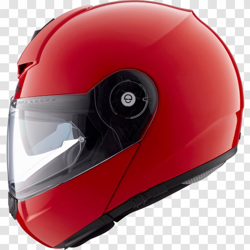 Motorcycle Helmets Schuberth Racing Helmet - Touring Transparent PNG
