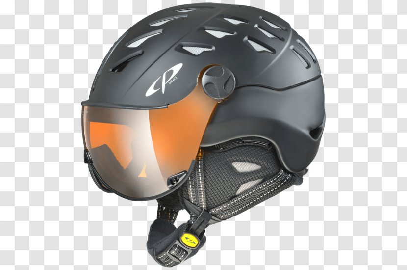 Bicycle Helmets Ski & Snowboard Motorcycle Lacrosse Helmet - Sports Equipment Transparent PNG
