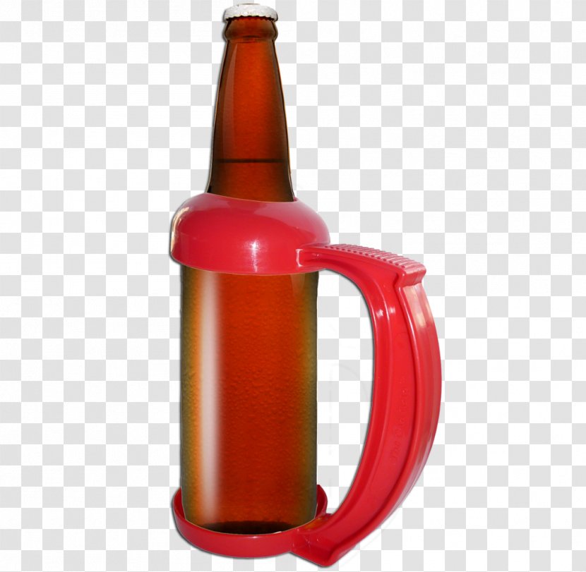 Beer Bottle Tailgate Party Drink - Canning Transparent PNG