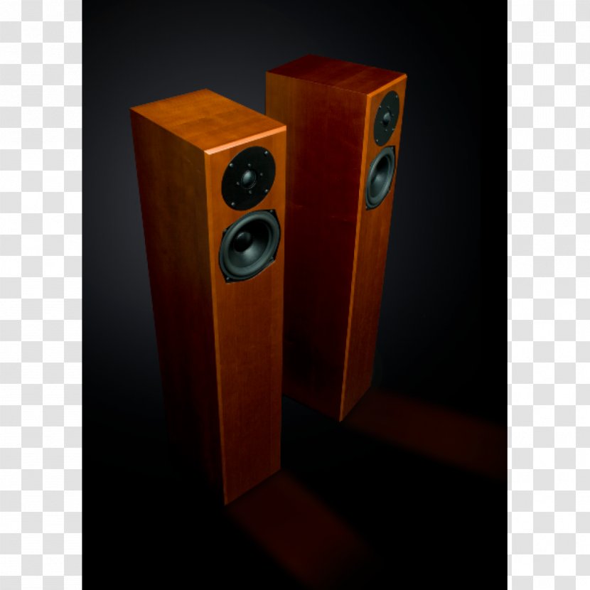 Computer Speakers Sound Loudspeaker Totem Acoustic Multimedia Transparent PNG