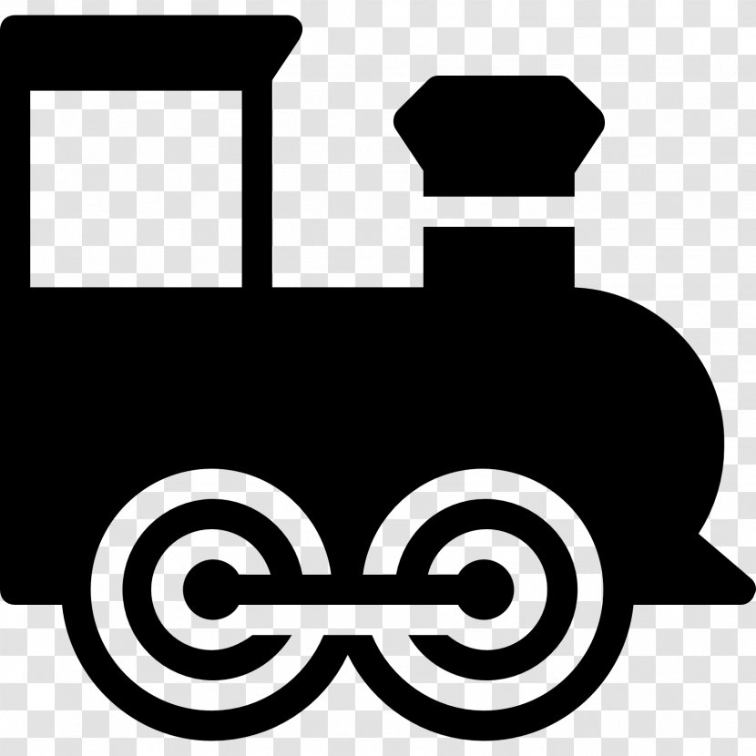 Train Steam Locomotive Engine Clip Art Transparent PNG